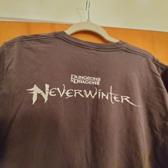 4/$50 😊American Apparel men's tshirt size L - Picture 4 of 9